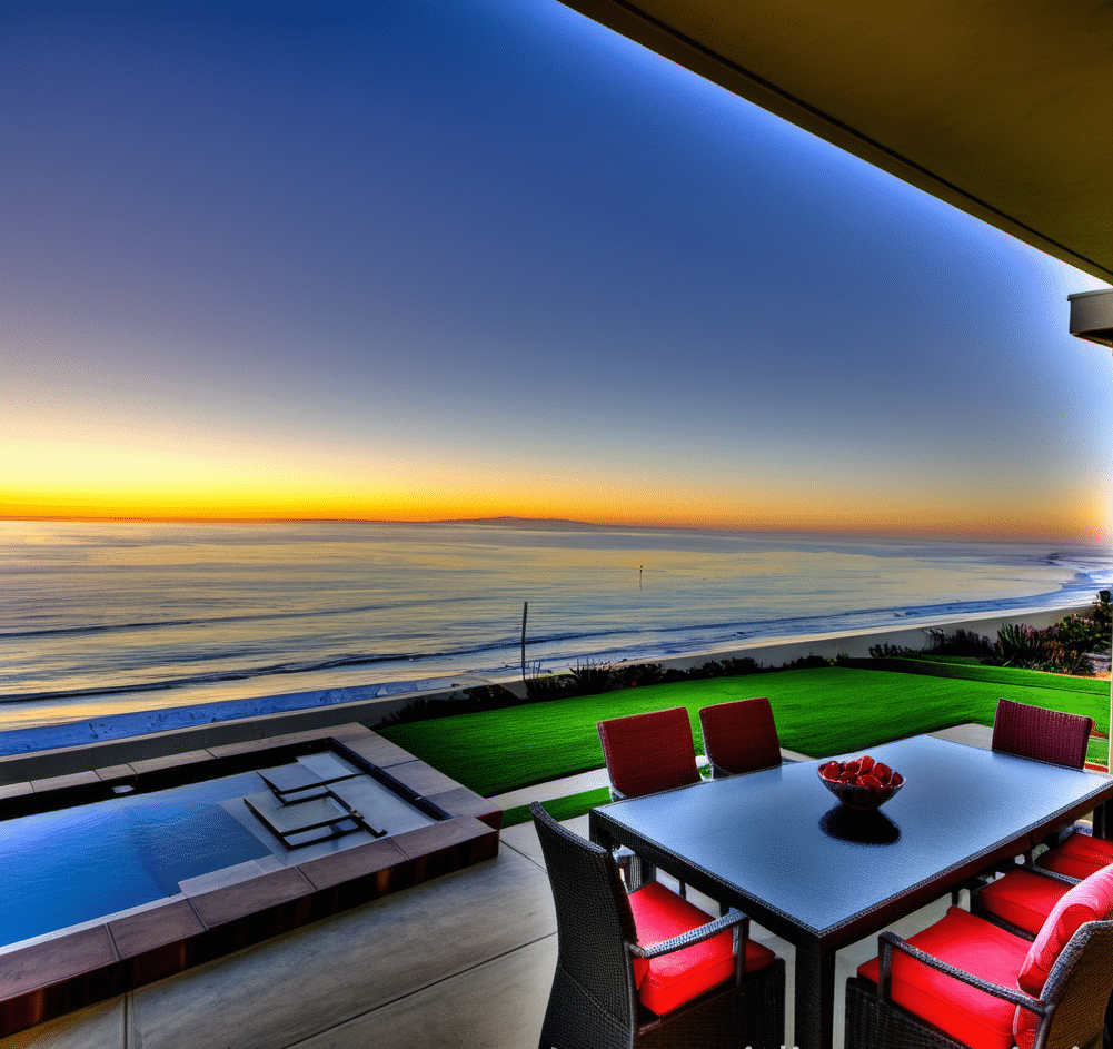 San Diego Beachside Holiday Rentals